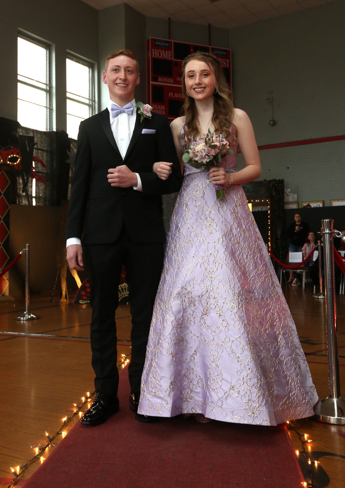 St. Joseph High School Prom